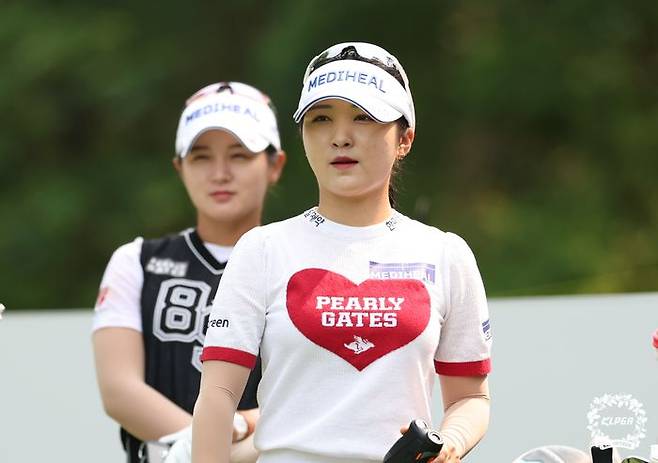 메디힐은 새롭게 영입한 선수들의 활약으로 만족스러운 한 해를 보냈다. ⓒ KLPGA