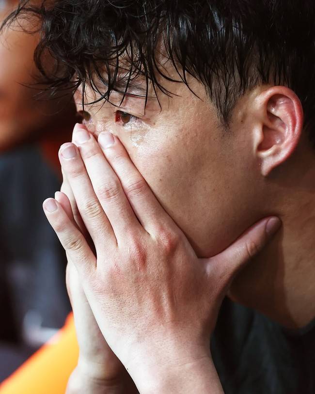 사진=토트넘 홋스퍼 