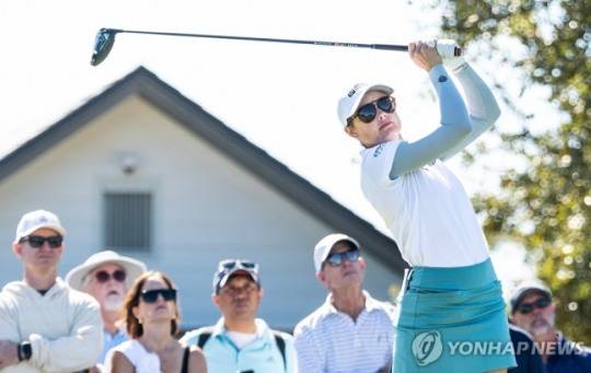 브룩 매슈스 / 사진=연합뉴스