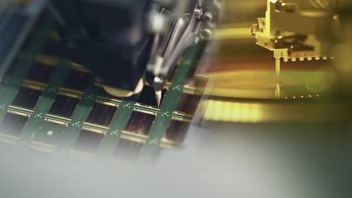 반도체 [연합뉴스]