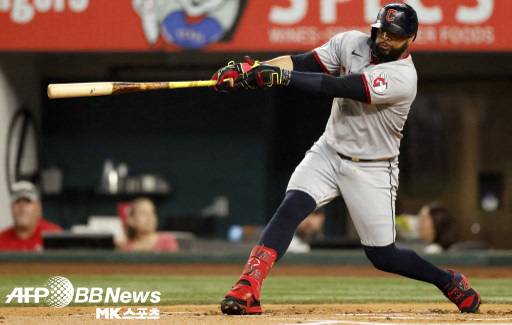 카를로스 산타나. 사진=ⓒAFPBBNews = News1