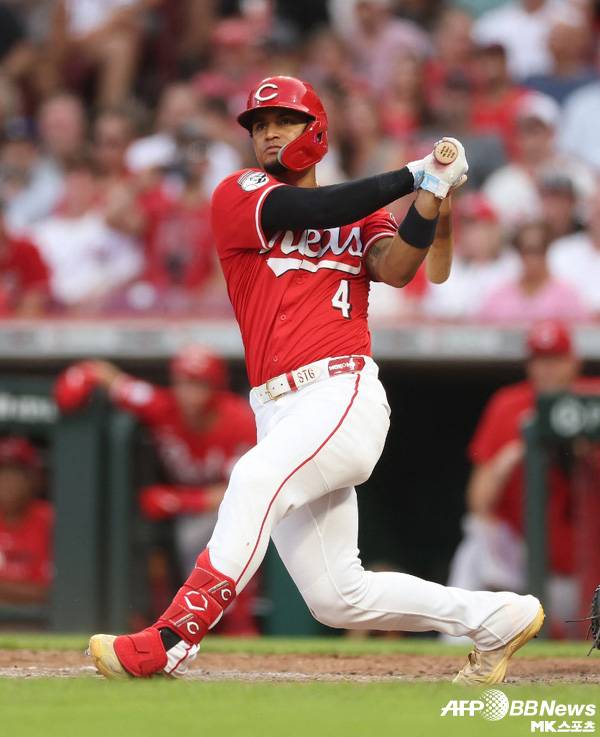 산티아고 에스피날. 사진=ⓒAFPBBNews = News1