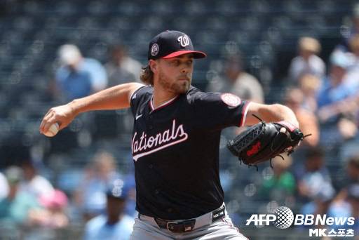 제이크 어빈. 사진=ⓒAFPBBNews = News1