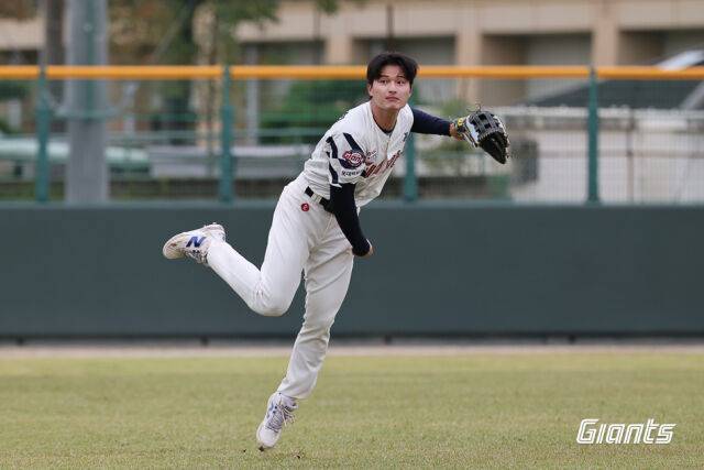 롯데 자이언츠 윤동희./롯데 자이언츠