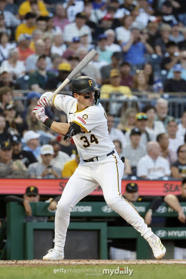 캠 더베이니./게티이미지코리아