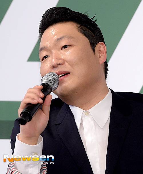 사진=싸이, 뉴스엔DB