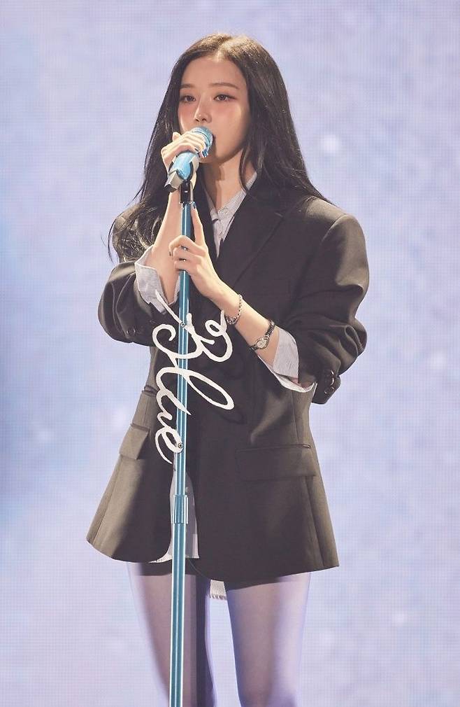 [서울=뉴시스] 에스파 윈터. (사진 = SM엔터테인먼트 제공) 2025.11.17. photo@newsis.com *재판매 및 DB 금지