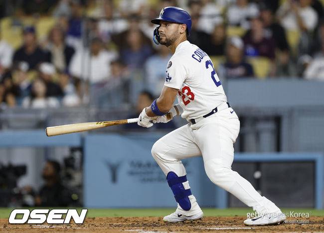 [사진] ⓒGettyimages(무단전재 및 재배포 금지)