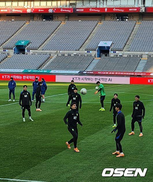 [OSEN=서울월드컵경기장, 고성환 기자]