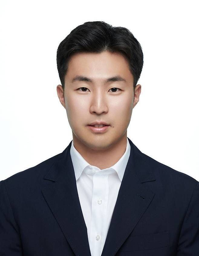 전병우 삼양식품 신임 전무. 삼양라운드스퀘어 제공