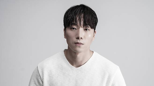 배우 박도욱