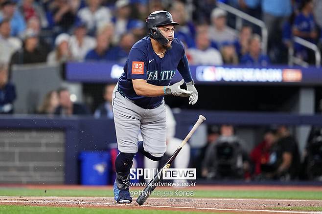 ▲ 시애틀과 5년 계약에 합의하며 올 겨울 메이저리그 FA 시장 주요 선수 1호 계약의 주인공이 된 조시 네일러