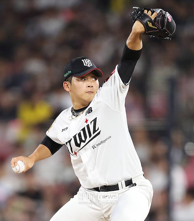 ▲ 박영현 ⓒ곽혜미 기자