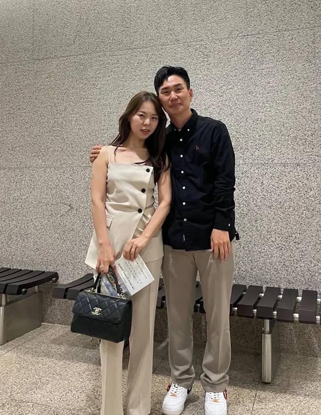 나는 솔로 28기 영자 영철