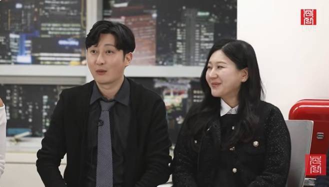 나는 솔로 28기 상철 정숙