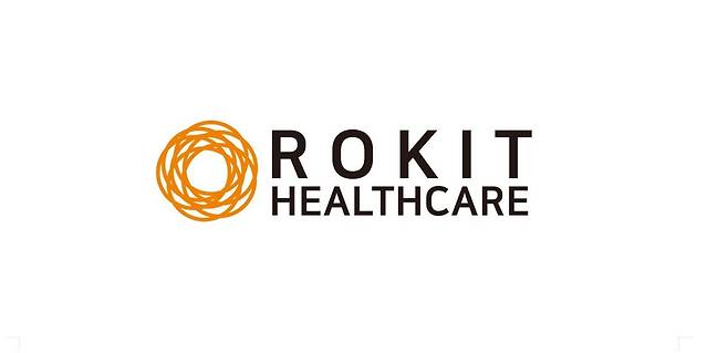 장기재생 플랫폼 기업 로킷헬스케어 로고. 로킷헬스케어 제공