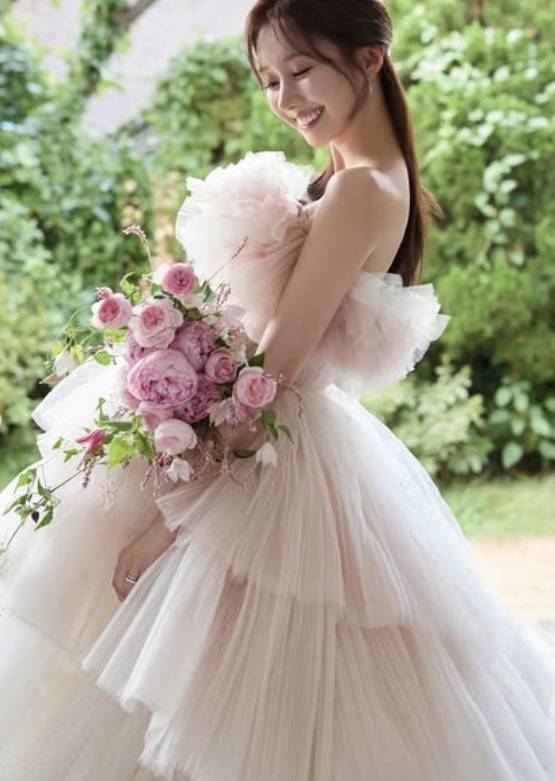 윤수빈 아나운서 계정