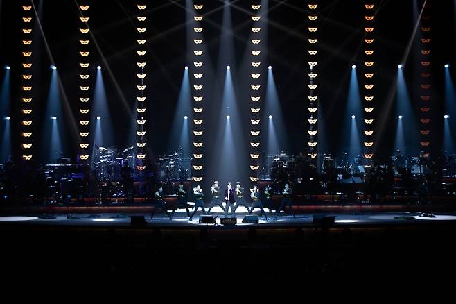 김동률 단독 콘서트 '산책' [뮤직팜 제공. 재판매 및 DB 금지]