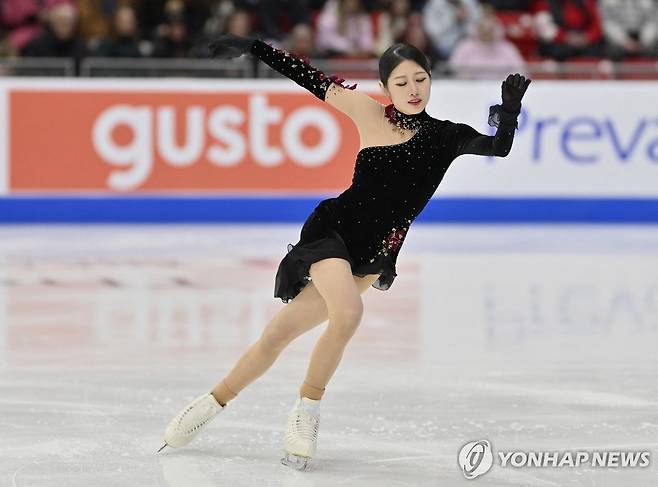 이해인 [Imagn Images=연합뉴스]