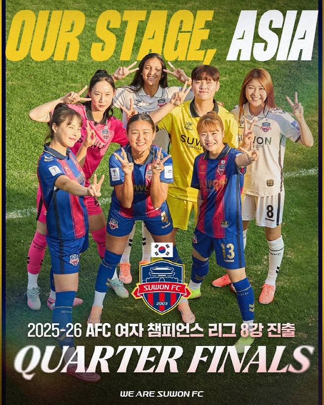 사진=수원FC 위민