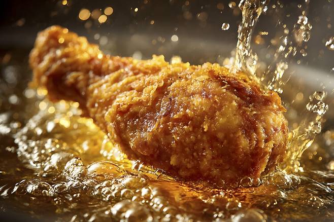 좋은 기름의 대표 주자로 알려진 올리브유를 사용하는 식품 업계가 늘어나고 있다. 사진=클립아트코리아