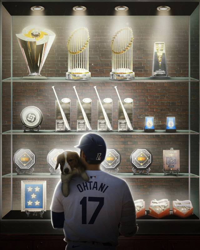 사진=MLB 공식 X 계정