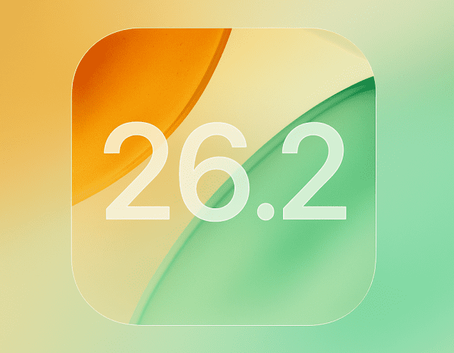 애플이 iOS 26.2 세 번째 베타버전을 출시했다. iOS 26.2 정식 버전은 다음 달 나올 예정이다. (사진=챗GPT로 생성)