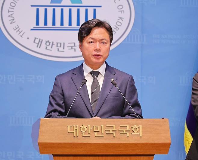 더불어민주당 김현정 원내대변인