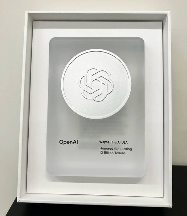 웨인힐스브라이언트 에이아이. 사진=웨인힐스브라이언트 에이아이