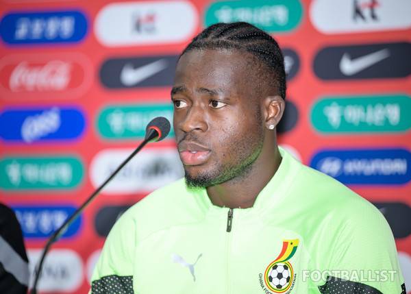 카말딘 술레마나(가나). 서형권 기자