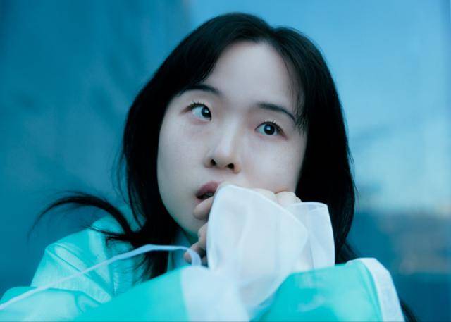 현호정 작가 ⓒ홍영주