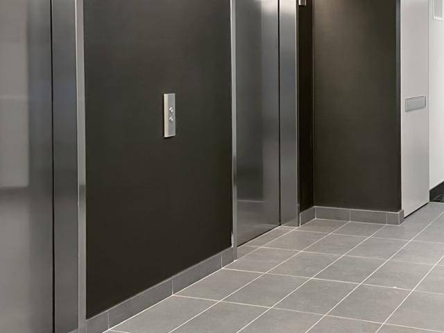 엘리베이터. 게티이미지뱅크