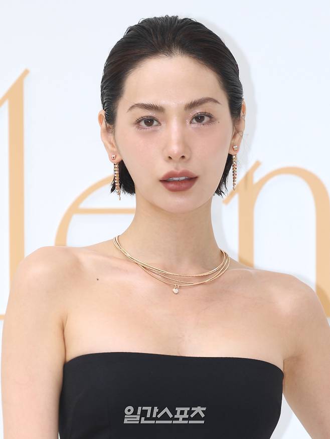 배우 나나 (사진=일간스포츠 DB)