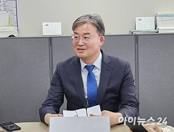 더불어민주당 이연희 국회의원. [사진=아이뉴스24 DB]