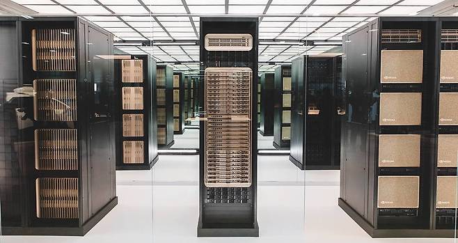 엔비디아가 다이나모로 AI 모델의 성능과 효율성을 향상시켰습니다 / 출처=엔비디아