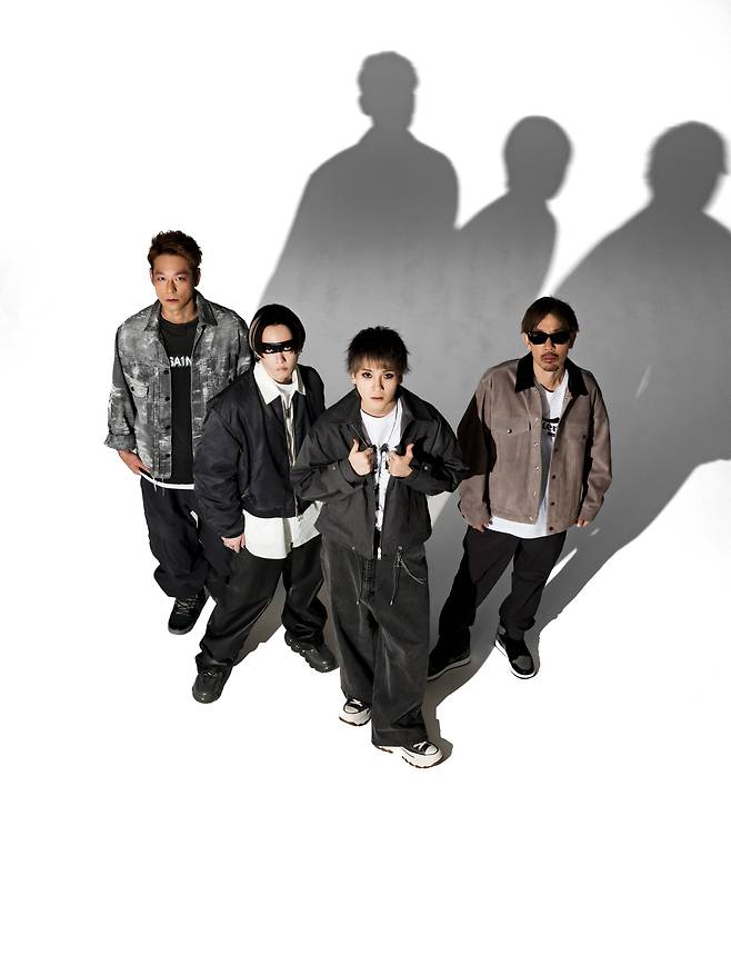 Spyair (Sony Music)