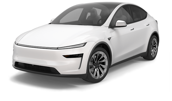 Tesla Model Y (Tesla)