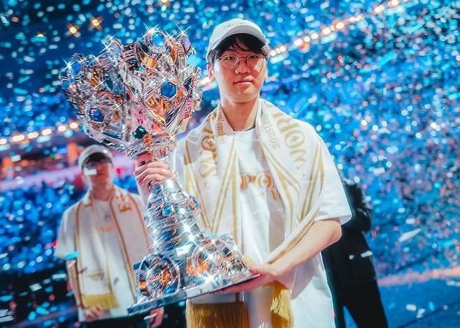 라이엇 게임즈 제공