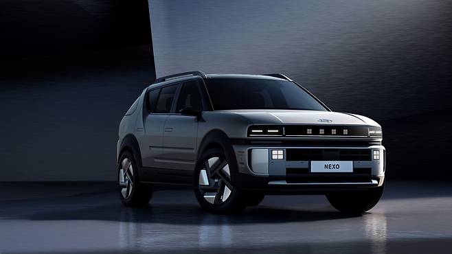 디올뉴넥쏘. [현대차]