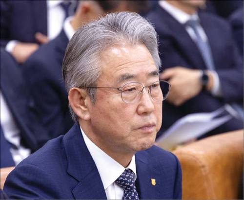 강호동 농협중앙회장