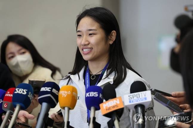 안세영. 사진=연합뉴스 제공