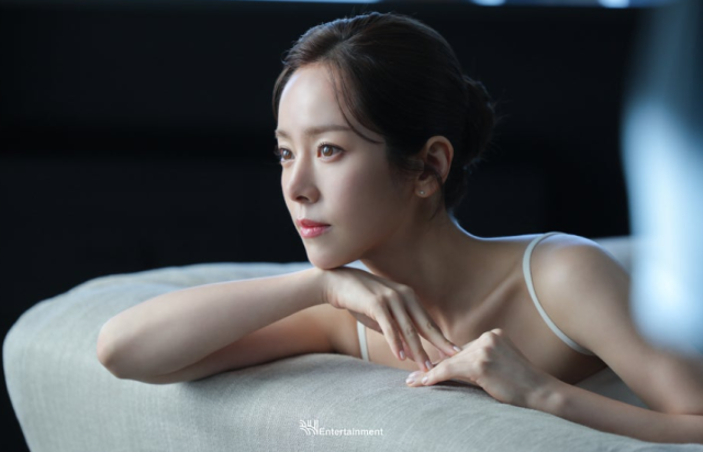 배우 한지민./BH엔터테인먼트