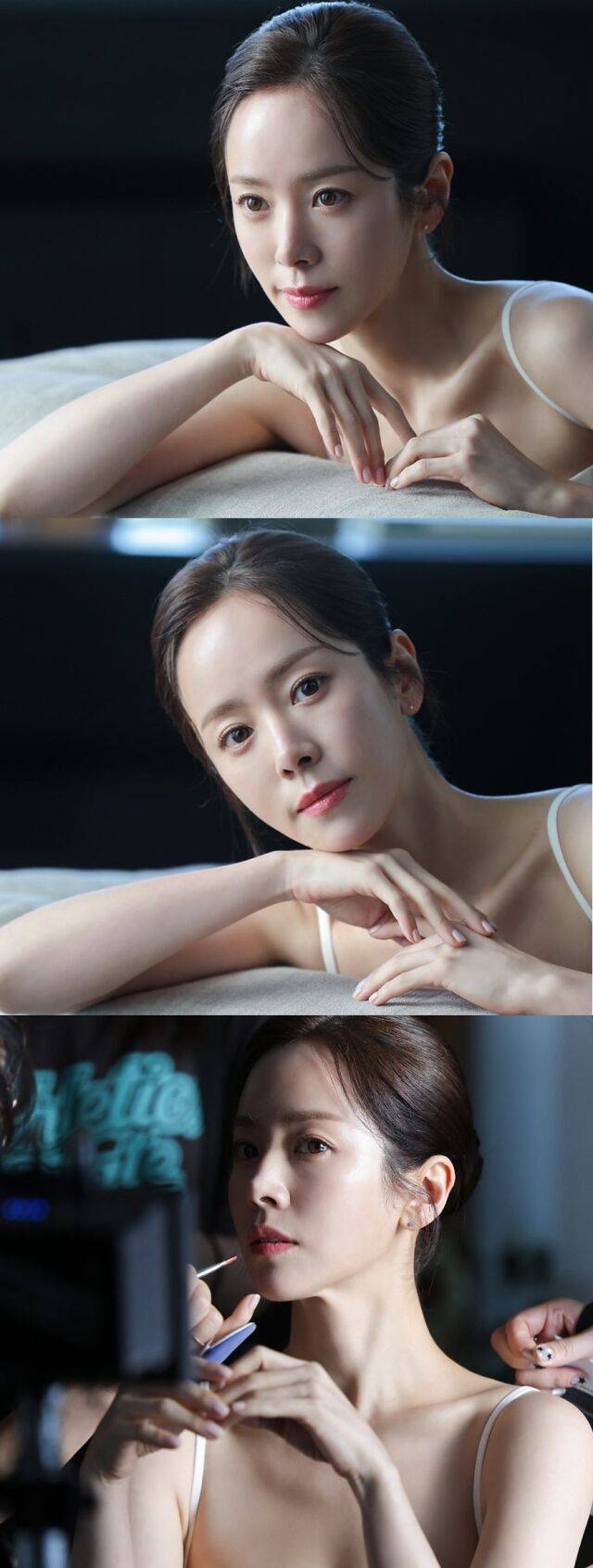 배우 한지민./BH엔터테인먼트