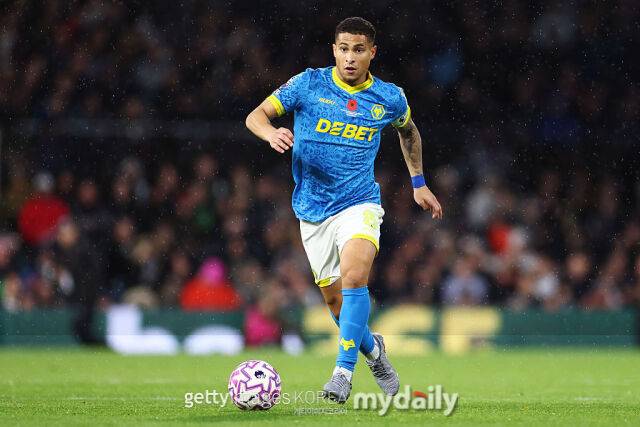 주앙 고메스/게티이미지코리아