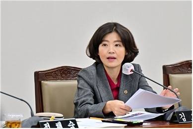 김효정 부산시의원