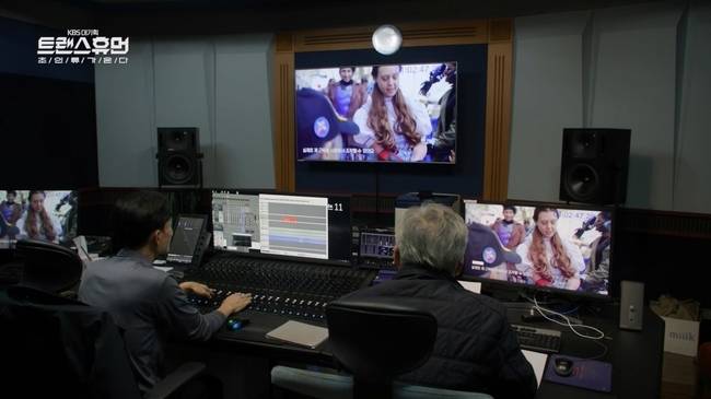 사진= KBS 대기획 ‘트랜스휴먼’