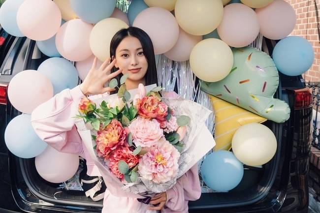 큐브엔터테인먼트 제공