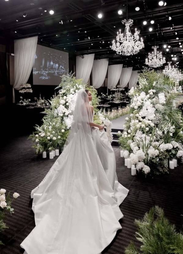 김옥빈 소셜미디어