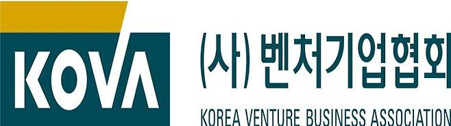 [서울=뉴시스]벤처기업협회 CI.(사진=벤처기업협회 제공) *재판매 및 DB 금지