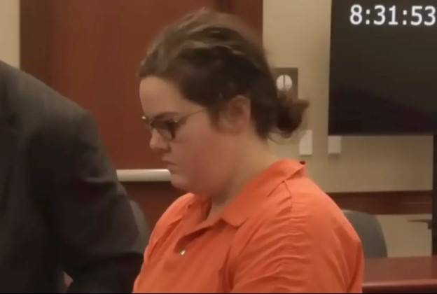 청소년 성적 학대 혐의로 14년 형을 선고받은 교사 [뉴욕포스트]